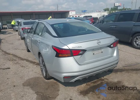 2023 Nissan Altima Sl Fwd z USA, uszkodzony, nr VIN 1N4BL4EVXPN350427